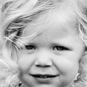 Meet your Posher, Jordan